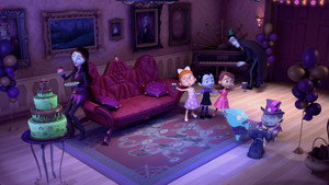Vampirina 3. évad Ep.18 18. epizód