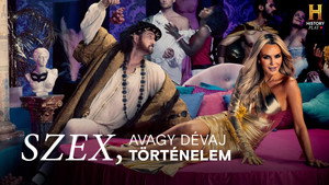 Szex, avagy dévaj történelem kép