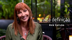 Alta Definição 17. évad Ep.6 6. epizód