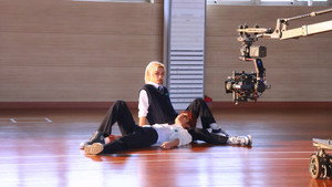 Stray Kids MAKING FILM 1. évad Ep.51 51. epizód