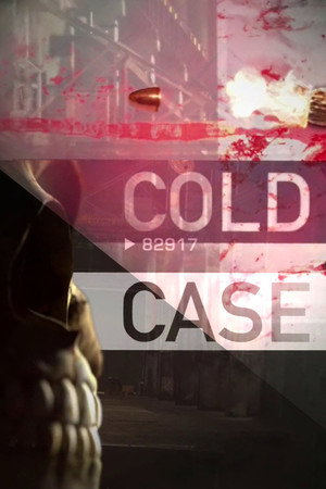 Cold Case Geschichte poszter