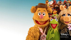 Muppetek most kép