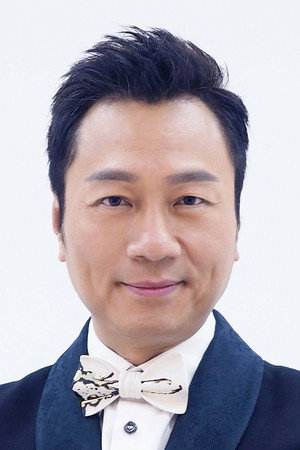 黎耀祥 profil kép