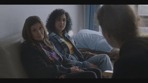 تغيير جو 1. évad Ep.13 13. epizód