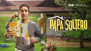 Papá Soltero kép
