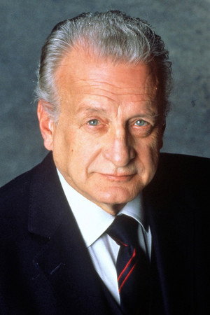 George C. Scott profil kép