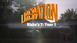 Blake's 7 Speciális epizódok Ep.35 35. epizód