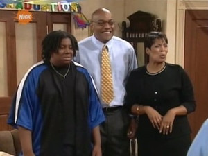 Kenan és Kel 4. évad Ep.9 9. epizód