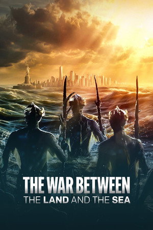The War Between the Land and the Sea Speciális epizódok (2025-11-29) poszter