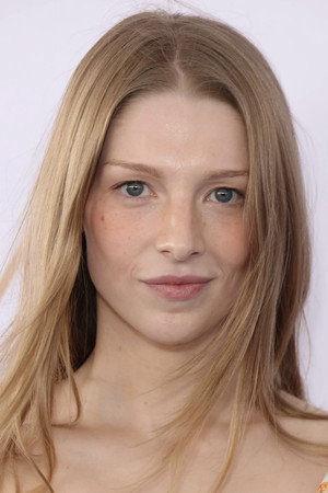 Hunter Schafer profil kép