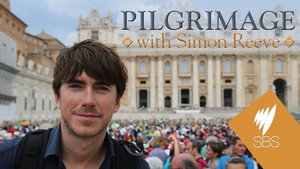 Pilgrimage with Simon Reeve kép