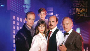 Max Headroom kép