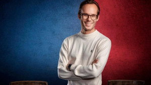 De Verraders: De Ronde Tafel kép