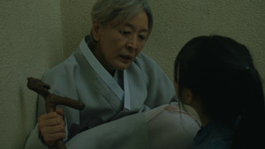 우수무당 가두심 1. évad Ep.1 1. epizód