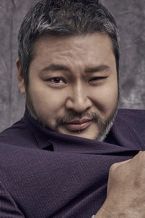 최무성 profil kép
