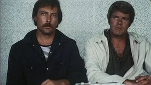 Police Story 2. évad Ep.3 3. epizód