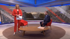 Sunday with Laura Kuenssberg 5. évad Ep.3 3. epizód