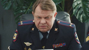 Условный мент 5. évad Ep.62 62. epizód