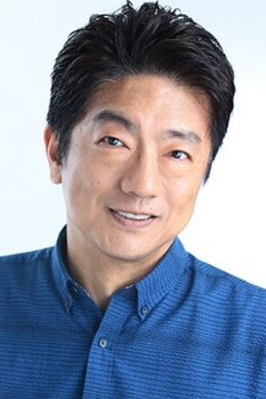 石井康嗣 profil kép