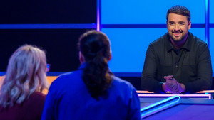 The Answer Run 1. évad Ep.20 20. epizód