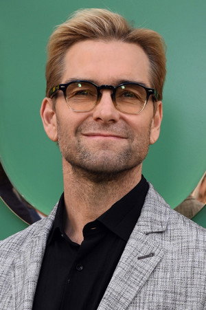 Antony Starr profil kép