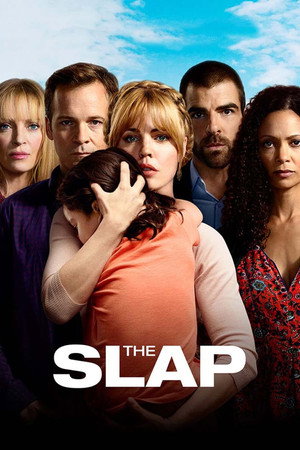 The Slap poszter