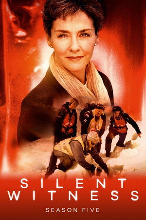 Silent Witness 5. évad (2000-12-11) poszter