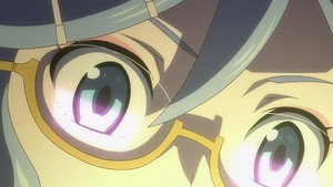 ガンスリンガー ストラトス 1. évad Ep.4 4. epizód