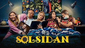 Solsidan kép