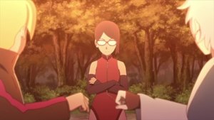 Boruto: Naruto új nemzedék 1. évad Ep.92 92. epizód