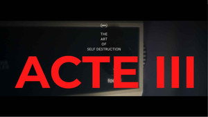 The Art Of Self Destruction 1. évad Ep.3 3. epizód
