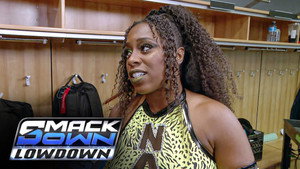 The SmackDown LowDown 3. évad Ep.39 39. epizód