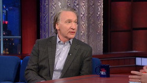 The Late Show with Stephen Colbert 1. évad Ep.45 45. epizód