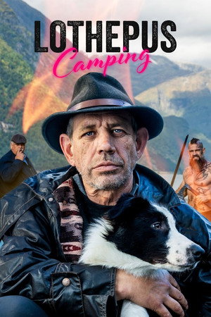 Lothepus Camping 3. évad (2024-11-18) poszter