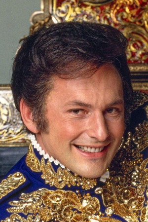 Victor Garber profil kép