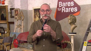 Bares für Rares - Lieblingsstücke 2. évad Ep.28 28. epizód