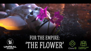 For the Empire 2. évad Ep.8 8. epizód