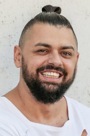 Pápai Joci profil kép