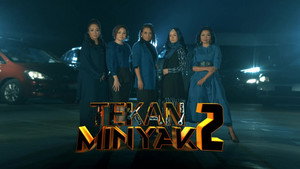 Tekan Minyak kép