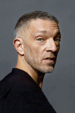 Vincent Cassel profil kép
