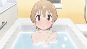 魔法少女なんてもういいですから。 2. évad Ep.10 10. epizód