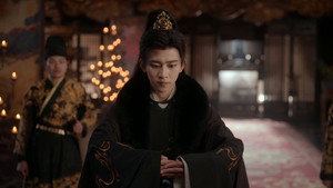 女画师 1. évad Ep.9 9. epizód