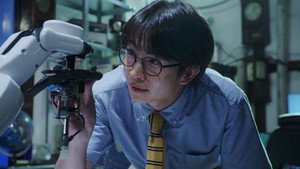 未来の私にブッかまされる！？ 1. évad Ep.8 8. epizód