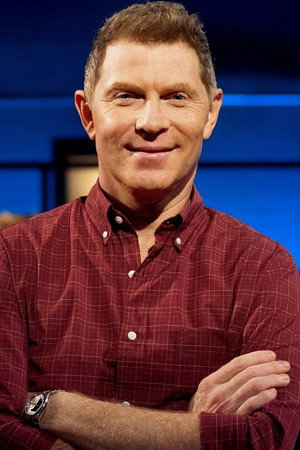 Beat Bobby Flay poszter