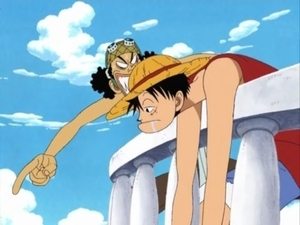 One Piece Speciális epizódok Ep.3 3. epizód
