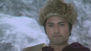 雪山飛狐 (數碼修復版) 1. évad Ep.4 4. epizód