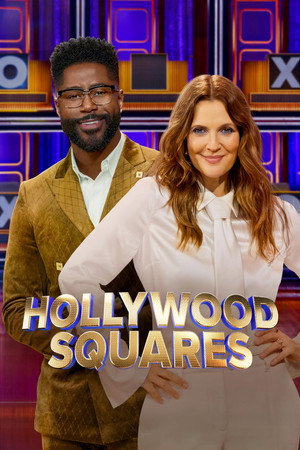 Hollywood Squares poszter
