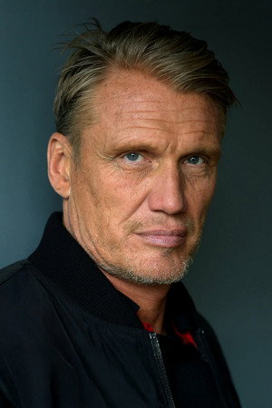 Dolph Lundgren profil kép