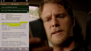 Limitless 1. évad Ep.8 8. epizód