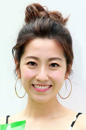 陳自瑤 profil kép